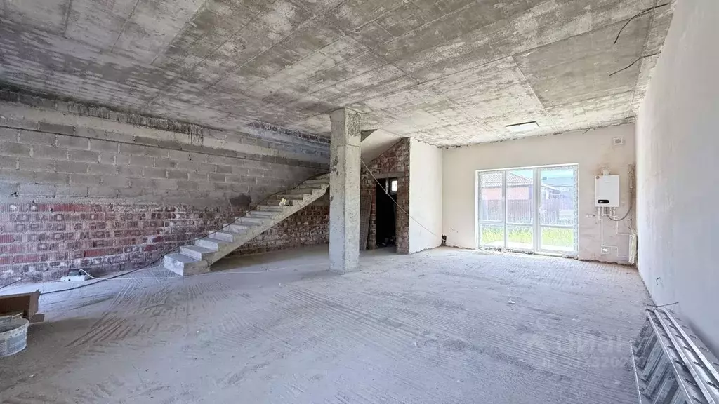 Таунхаус в Ставропольский край, Ставрополь ул. Скоморохова, 13Б (154 ... - Фото 2