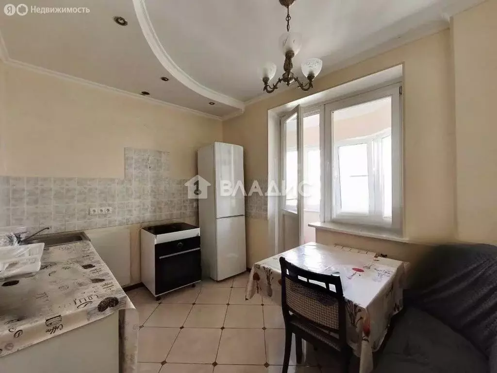 2-комнатная квартира: Одинцово, улица Чистяковой, 68 (57.8 м) - Фото 0