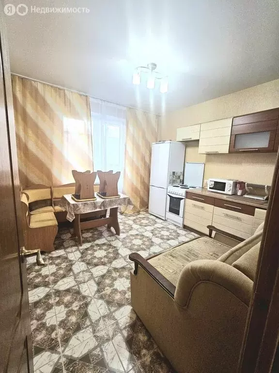 1-комнатная квартира: Орёл, Полесская улица, 57 (45 м) - Фото 2