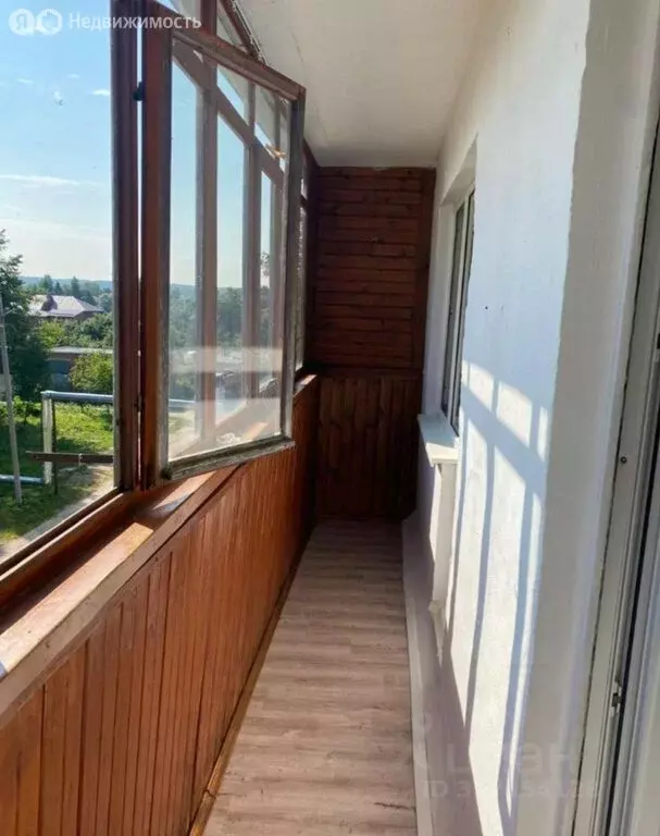1-комнатная квартира: село Стремилово, улица Мира, 3 (34 м) - Фото 0