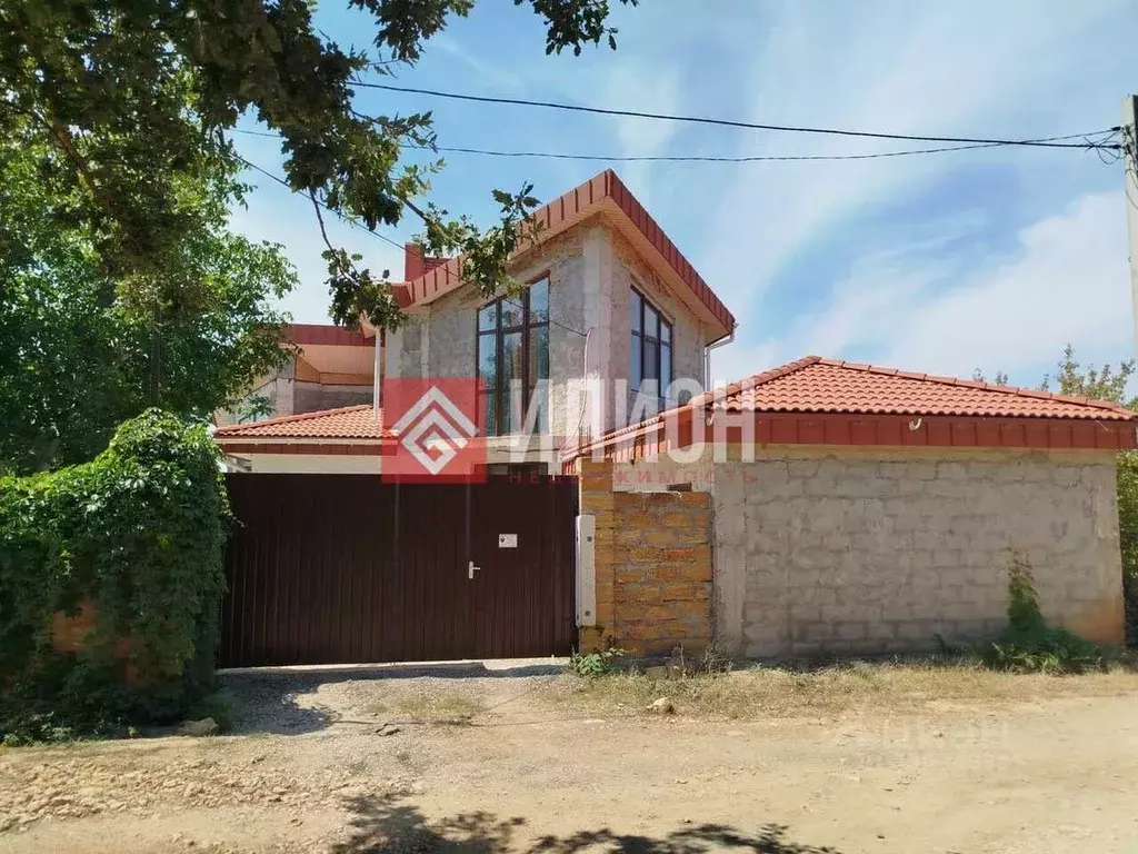 Дом в Севастополь Наука садоводческое товарищество, 86 (195 м) - Фото 2