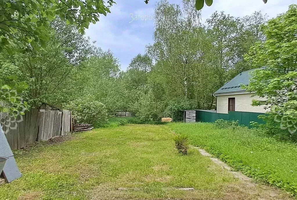 Участок в Москва пос. Рассудово, ул. Центральная, 4А (5.0 сот.) - Фото 0