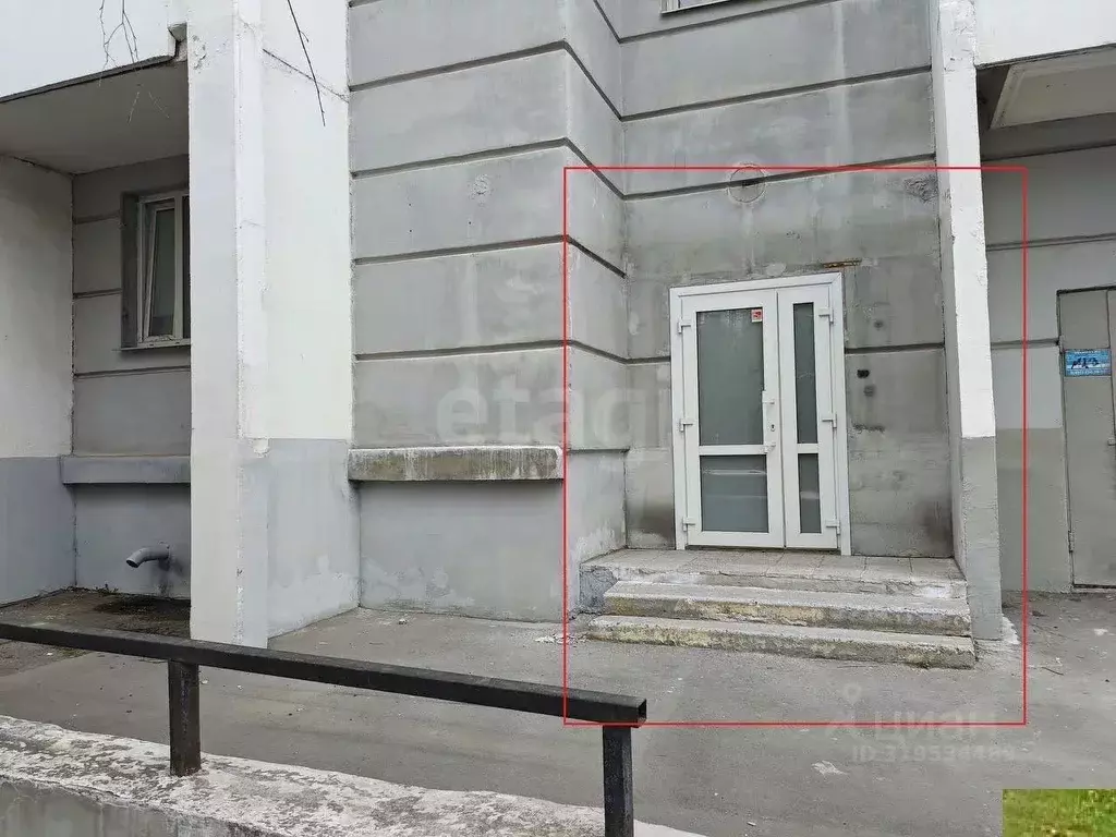 Помещение свободного назначения в Москва Коктебельская ул., 8 (75 м) - Фото 1