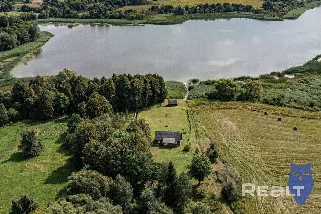 Участок в Московская область, Орехово-Зуевский городской округ, д. ... - Фото 1