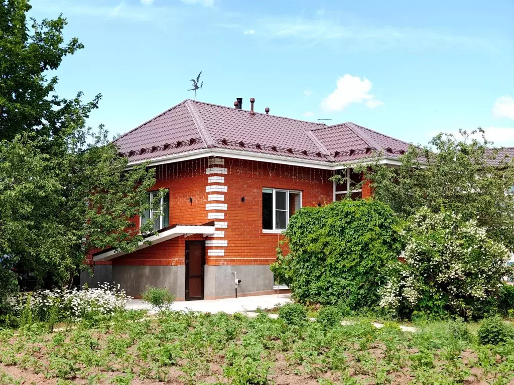 Дом в Пермский край, Пермь Воткинская ул., 37 (86 м) - Фото 1