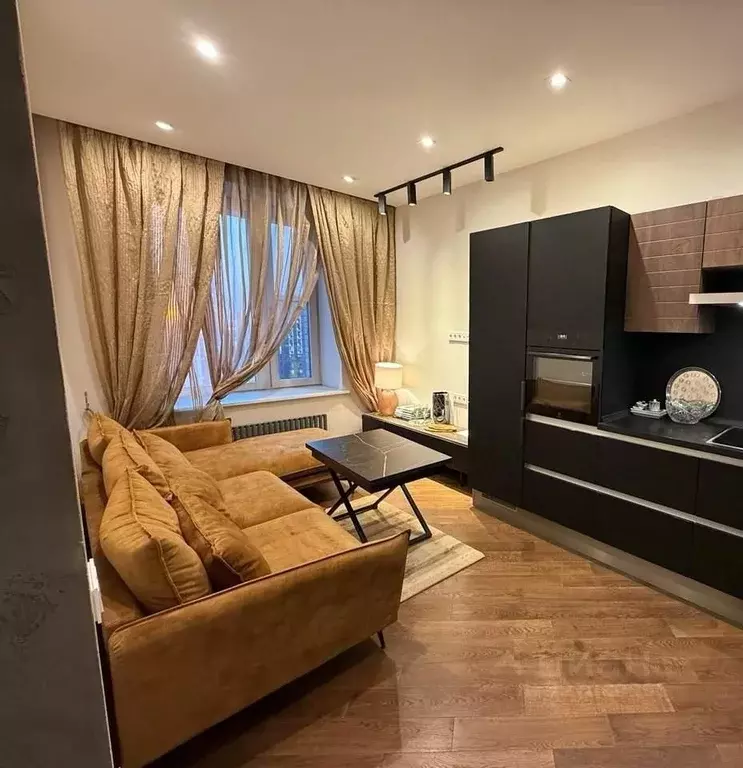 2-к кв. Москва ул. Адмирала Макарова, 6Бк1 (50.0 м) - Фото 1