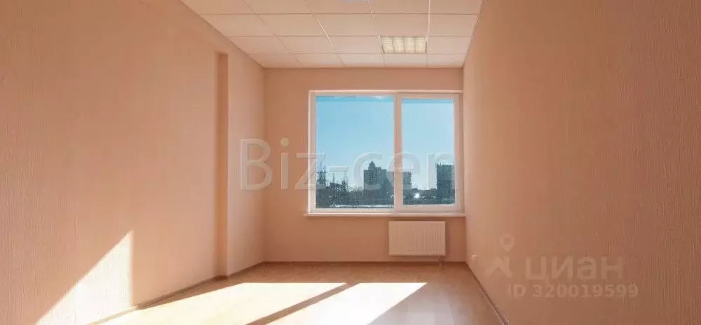 Офис в Санкт-Петербург Индустриальный просп., 44 (20 м) - Фото 1