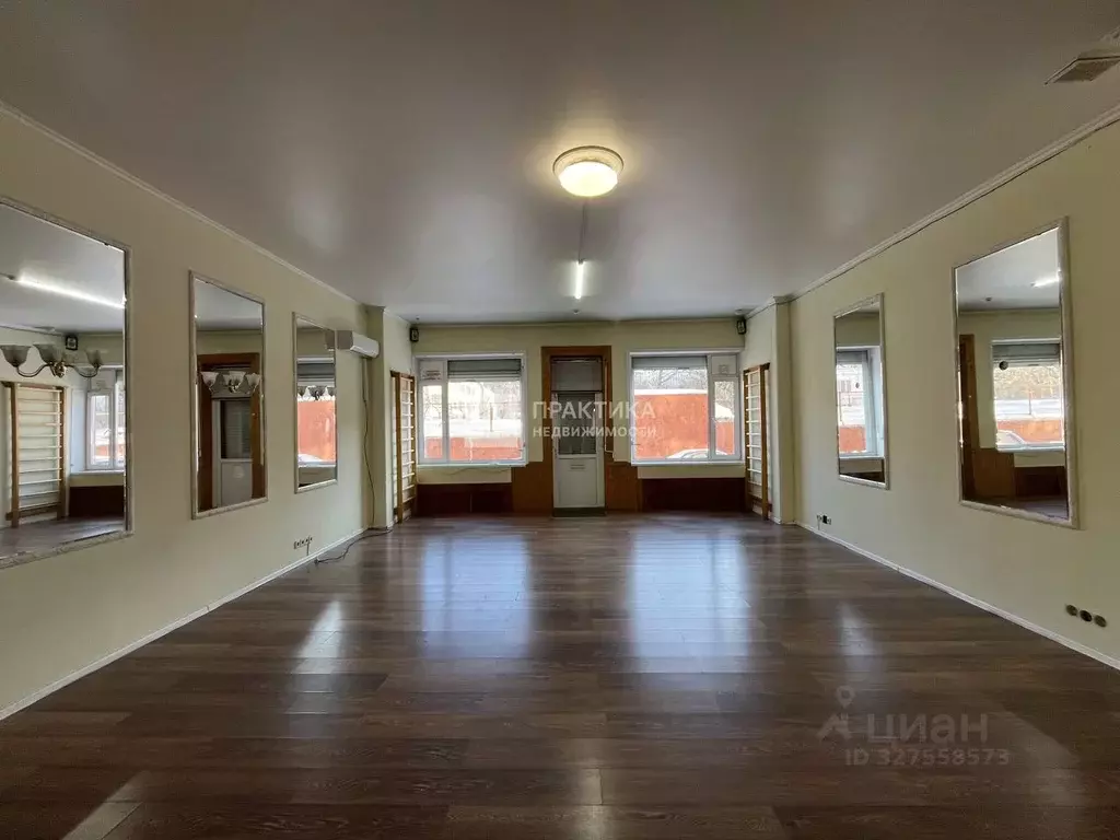 Помещение свободного назначения в Москва Печорская ул., 6К1 (176 м) - Фото 1