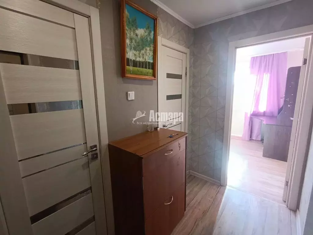 2-к кв. Забайкальский край, Чита пос. Текстильщиков, 4-й мкр, 27 (45.0 ... - Фото 2