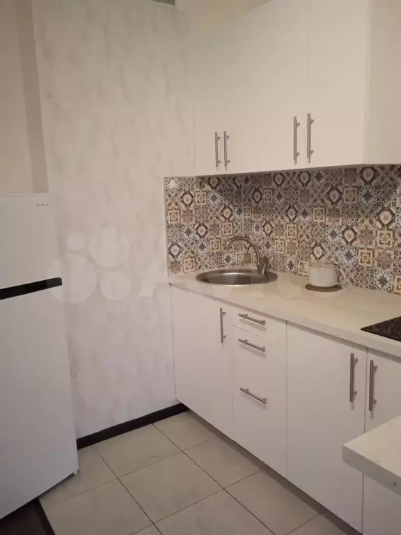 Квартира-студия, 24,8 м, 7/12 эт. - Фото 1