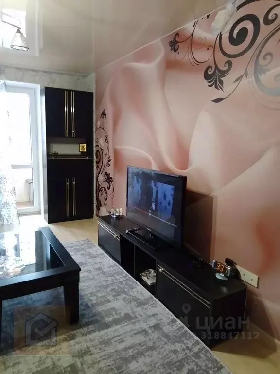 3-к кв. Крым, Евпатория просп. Победы, 8 (50.8 м) - Фото 1