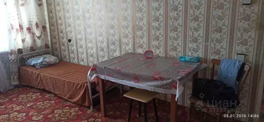 2-к кв. Московская область, Серебряные Пруды муниципальный округ, с. ... - Фото 1