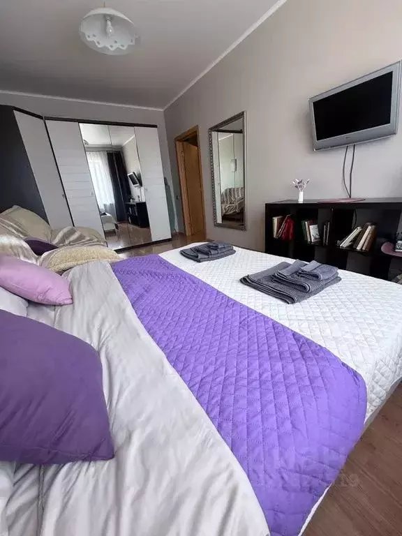 1-к кв. Краснодарский край, Краснодар Восточно-Кругликовская ул., 22 ... - Фото 1