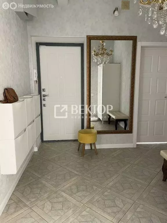 3-комнатная квартира: Иваново, проспект Ленина, 23 (86.2 м) - Фото 1