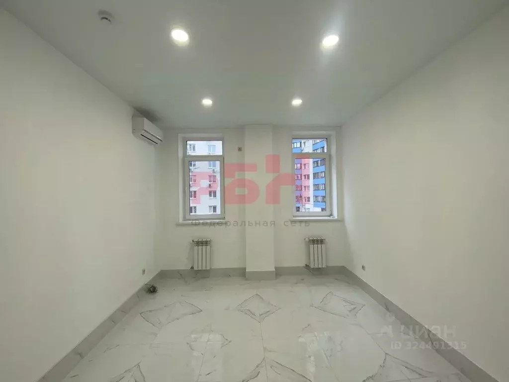 Офис в Самарская область, Самара Солнечная ул., 20 (26 м) - Фото 1