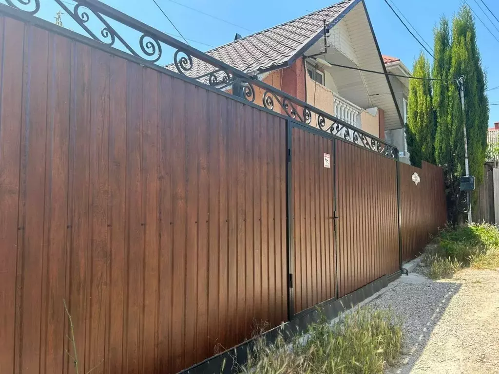 Дом в Севастополь Бентос ТСН,  (100 м) - Фото 1