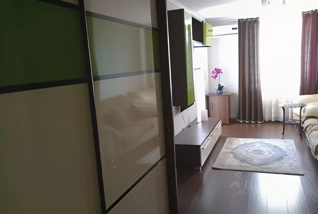 3-к кв. Крым, Симферополь ул. Лексина, 60 (70.0 м) - Фото 2