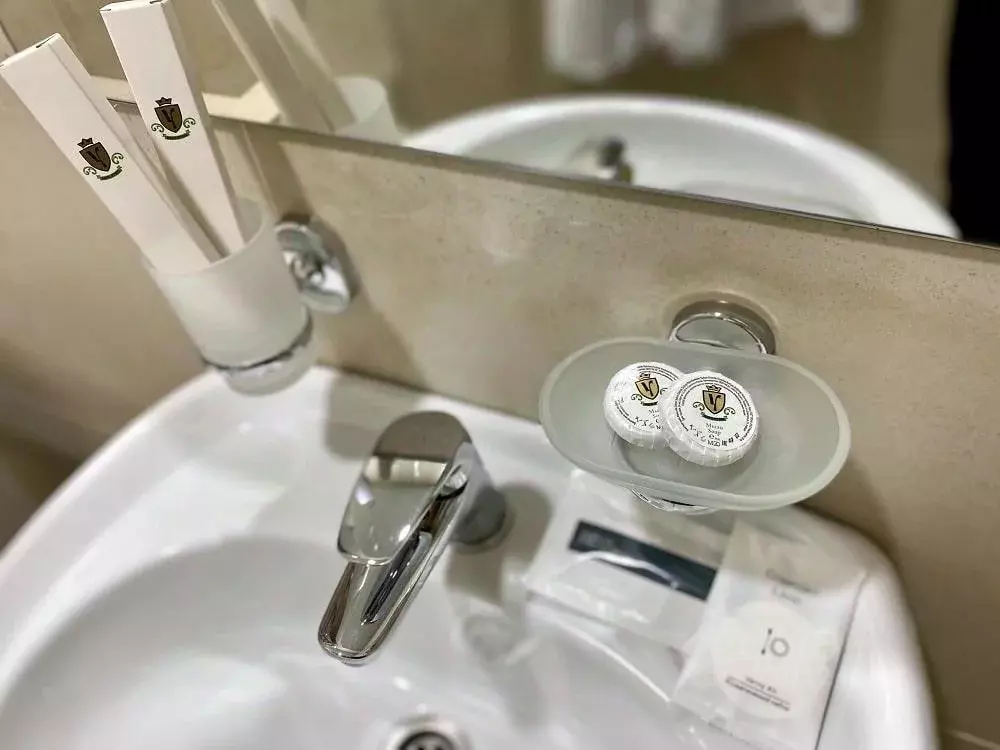 Комната Чувашия, Чебоксары Пристанционная ул., 5Б (18.0 м) - Фото 2