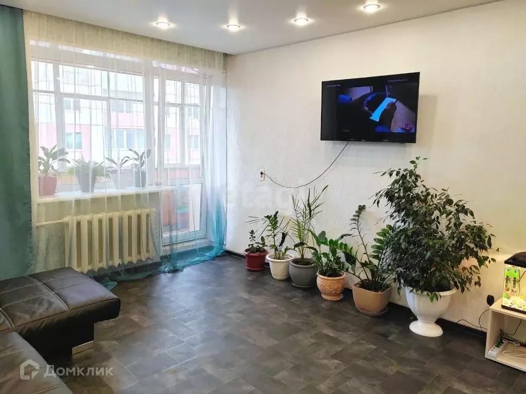 Продаётся 4-к квартира, 71.6 м - Фото 1
