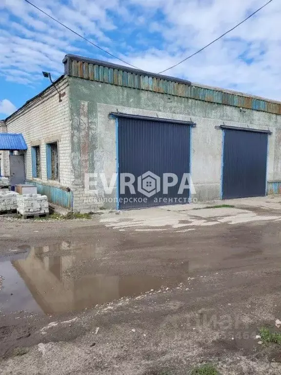 Помещение свободного назначения в Ульяновская область, Ульяновск ... - Фото 1