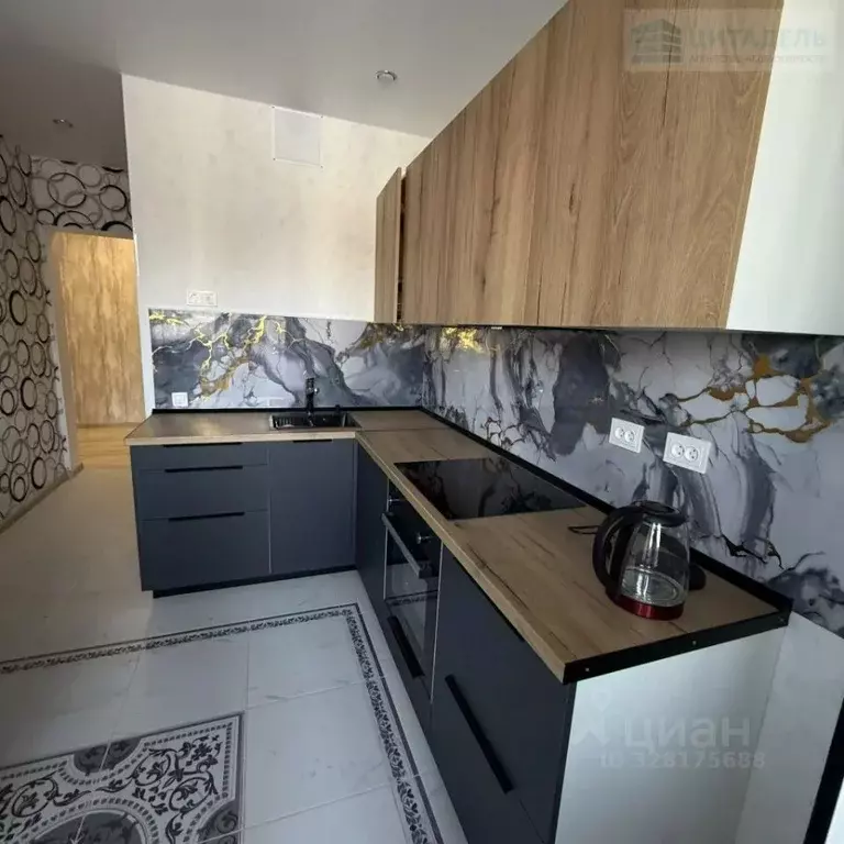 2-к кв. Московская область, Мытищи Юбилейная ул., 44 (62.6 м) - Фото 1