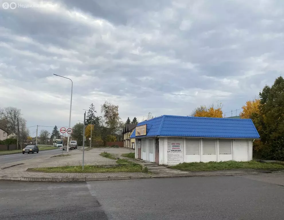 Помещение свободного назначения (60.9 м) - Фото 2