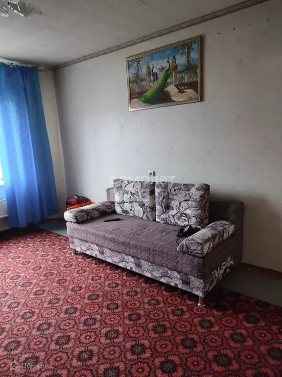 Продаётся 3-к квартира, 62.7 м - Фото 0