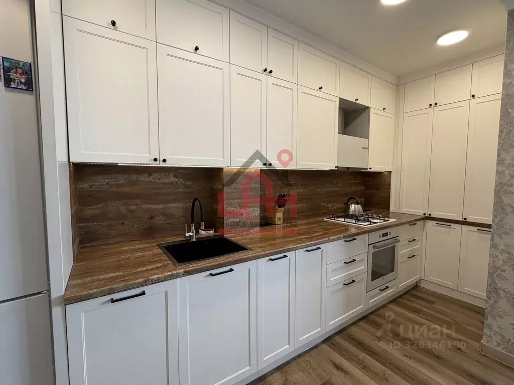 2-к кв. Ставропольский край, Ессентуки ул. Кленовая Роща, 8 (77.6 м) - Фото 2