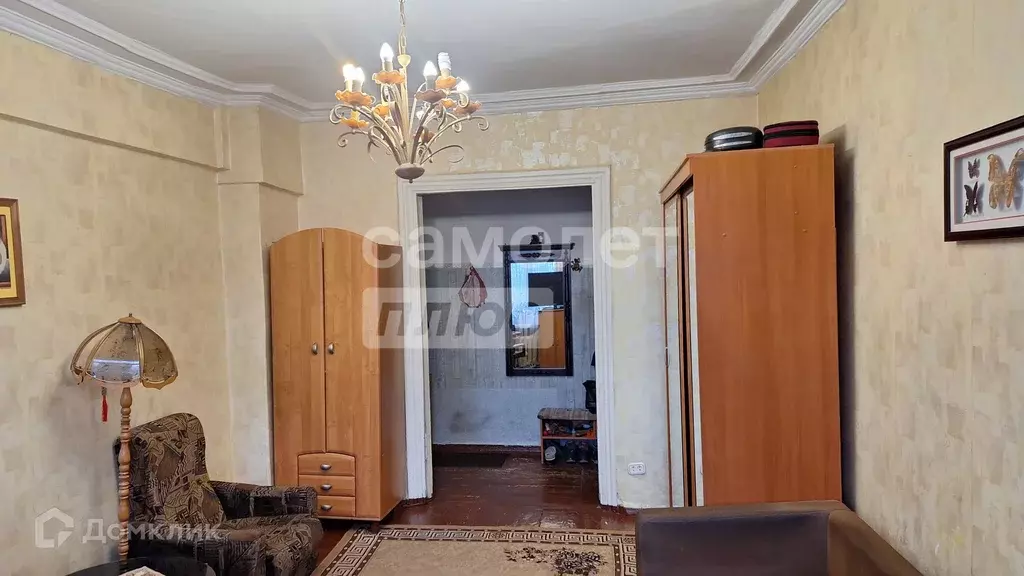 Продаётся 2-к квартира, 58.8 м - Фото 1