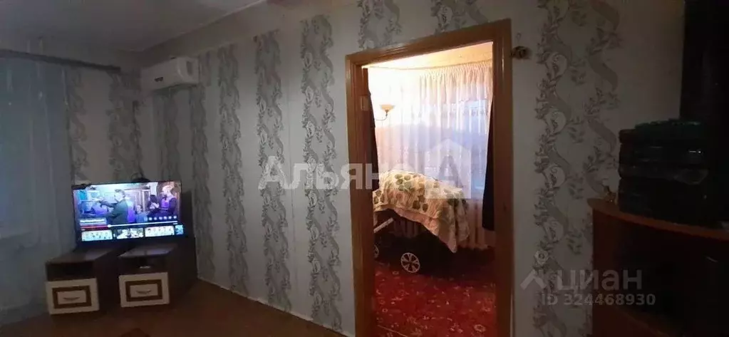 3-к кв. Ростовская область, Шахты ул. Ильюшина, 30 (49.6 м) - Фото 2