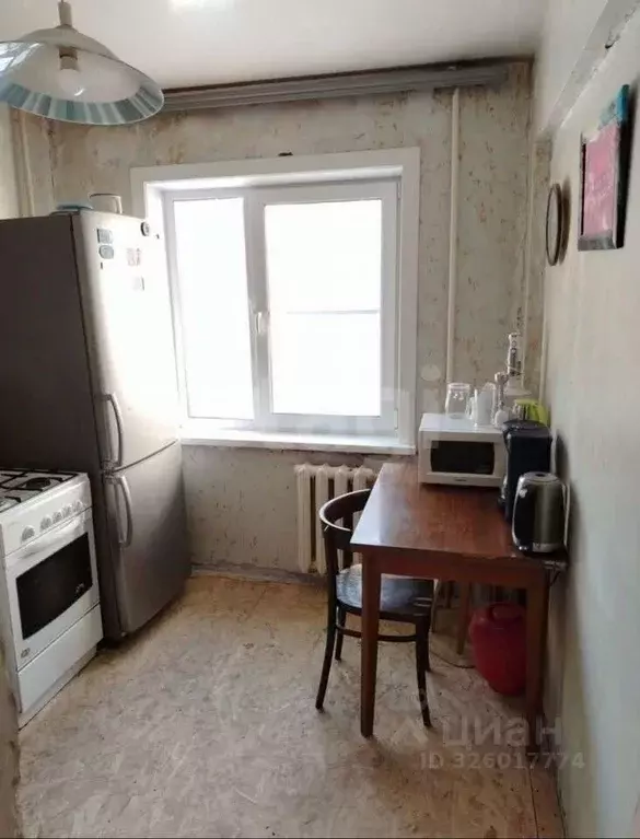 2-к кв. Иркутская область, Ангарск 212-й кв-л, 6 (45.7 м) - Фото 1