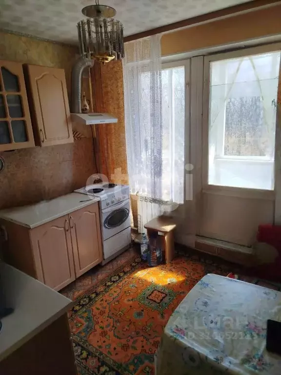 2-к кв. Приморский край, Дунай пгт ул. Ленина, 35А (47.5 м) - Фото 0