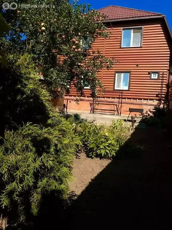 Дом в Энгельс, 1-я Речная улица, 22 (113.5 м) - Фото 2