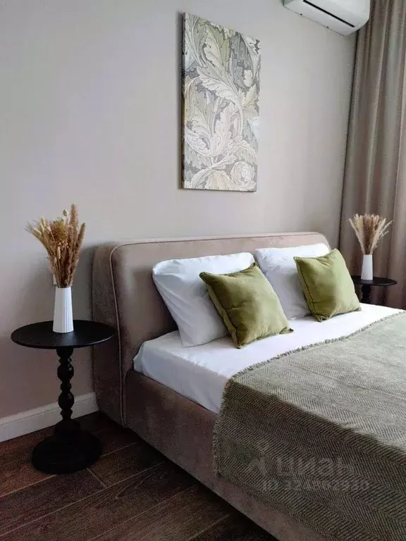 1-к кв. Краснодарский край, Краснодар ул. Имени Героя Георгия ... - Фото 1