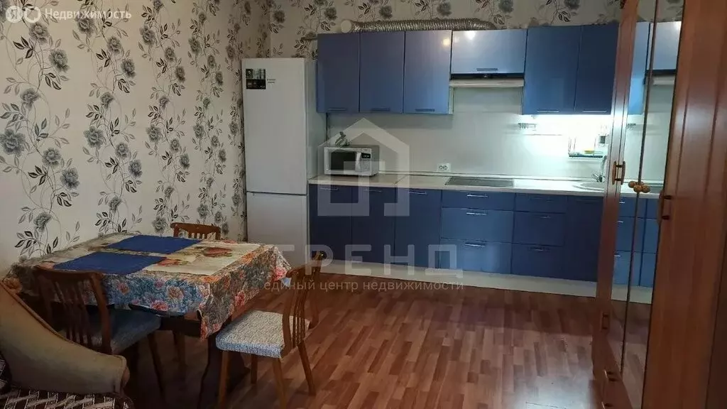 1-комнатная квартира: Санкт-Петербург, улица Кржижановского, 3к2 (43 ... - Фото 2