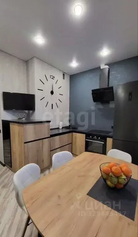 1-к кв. Москва Скандинавия жилой комплекс, ул. Эдварда Грига, 18к1 ... - Фото 1