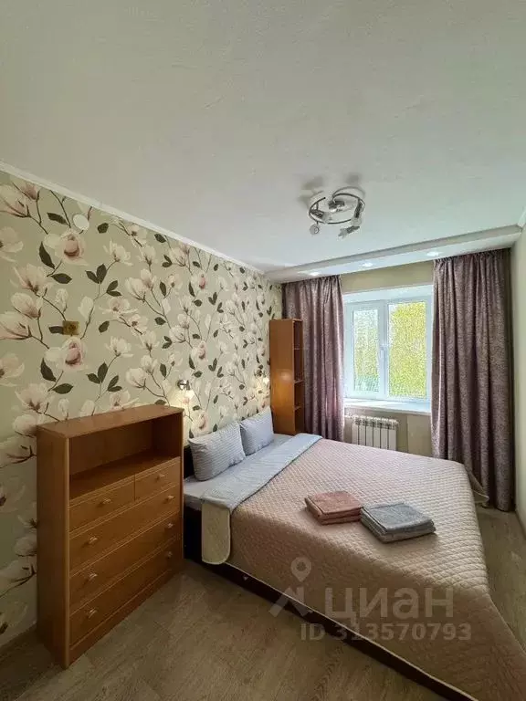 2-к кв. Саха (Якутия), Мирный Советская ул., 6 (43.0 м) - Фото 2