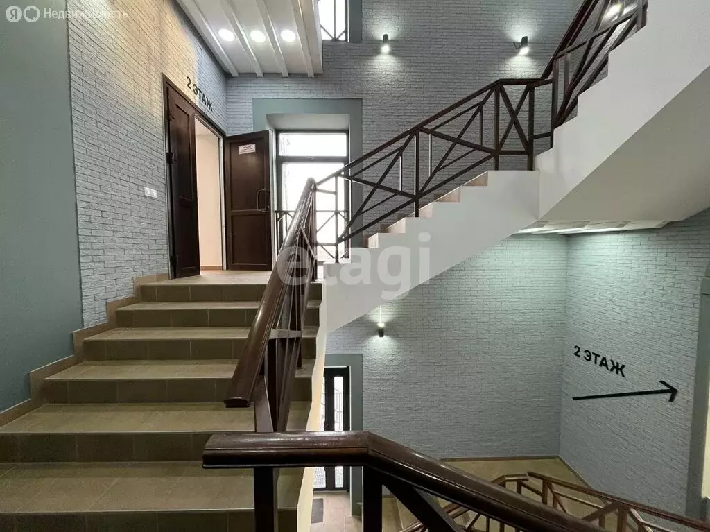 Офис (35.5 м) - Фото 1