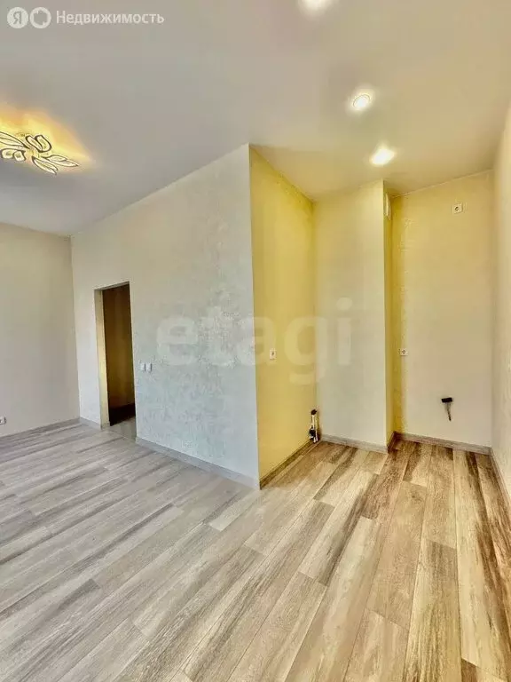 Квартира-студия: Мурино, улица Шувалова, 37 (22.7 м) - Фото 2