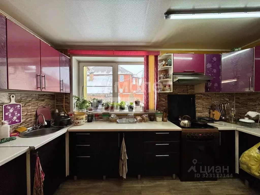 Дом в Марий Эл, Йошкар-Ола ул. Некрасова, 111 (83 м) - Фото 1