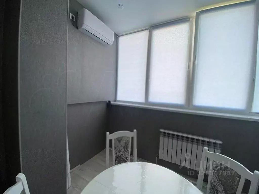 1-к кв. Ставропольский край, Минеральные Воды ул. Анджиевского (48.0 ... - Фото 2