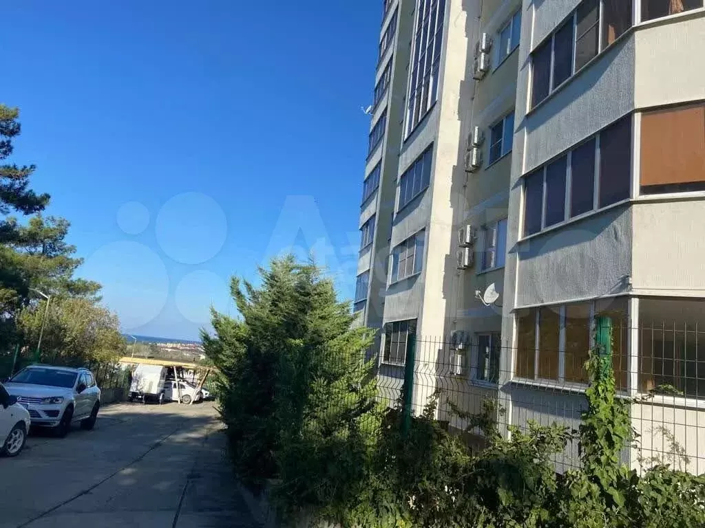 2-к. квартира, 52 м, 1/12 эт. - Фото 1