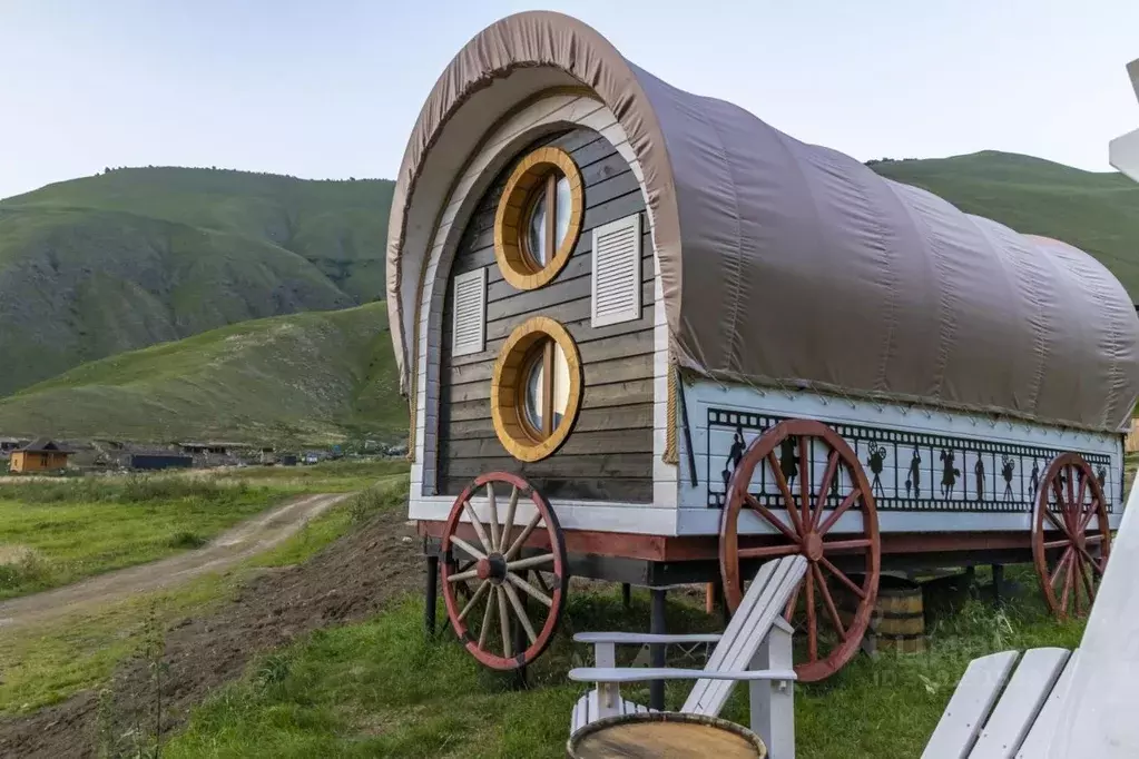 Комната Кабардино-Балкария, Чегемский район, с. Эльтюбю  (18.0 м) - Фото 1