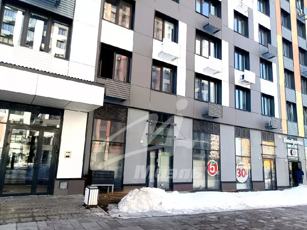 Продается 1-комнатная квартира - Фото 2