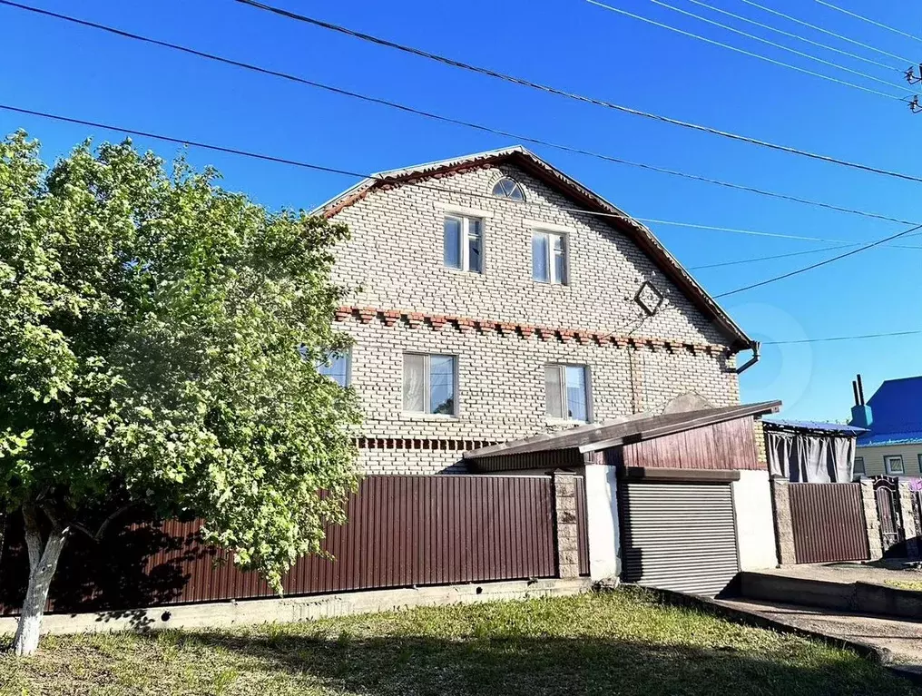 Дом 140 м на участке 10 сот. - Фото 0