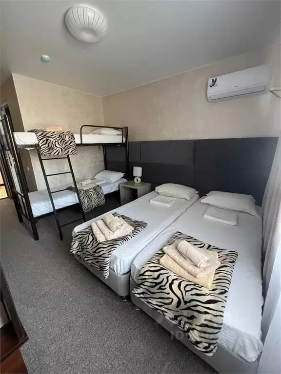 Комната Крым, Саки 10 сектор, 1Б - Фото 1