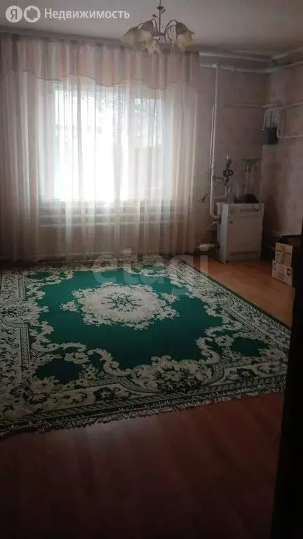 Дом в село Марфинка, Школьная улица (122.9 м) - Фото 1