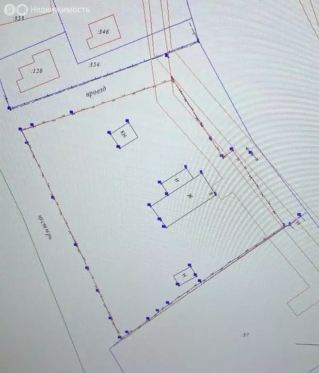 Участок в Поддубное, 8 (20.7 м) - Фото 2