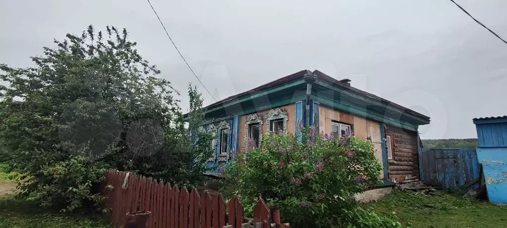 Дом 63,4 м на участке 30 сот. - Фото 1
