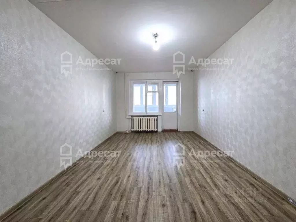 2-к кв. Волгоградская область, Волгоград ул. Генерала Штеменко, 24 ... - Фото 1